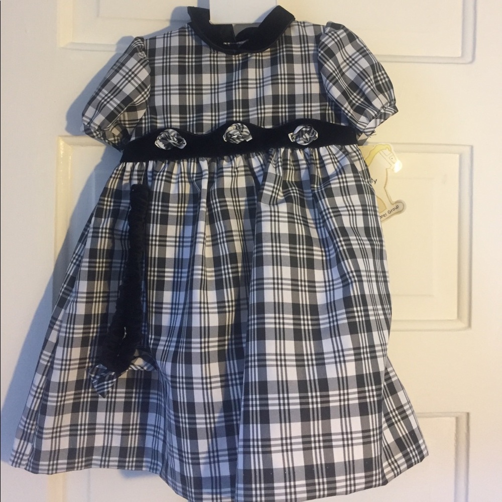Little Bitty size 24months dress